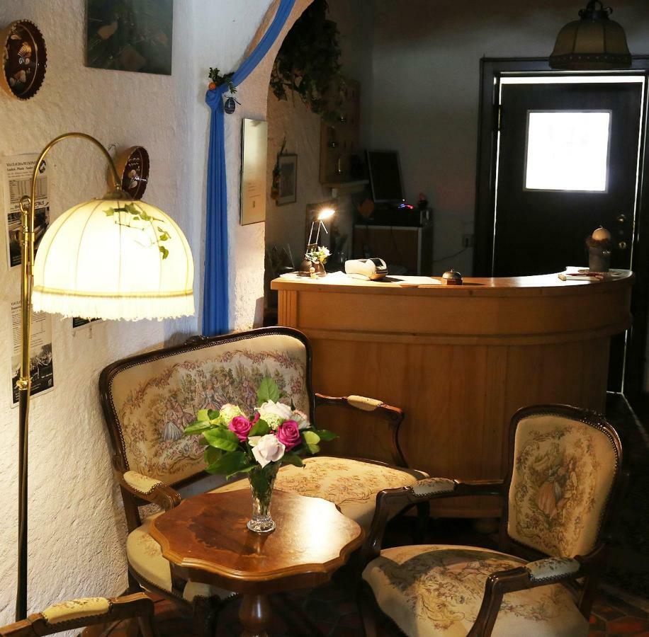 Hotel Boarding House Hohenwart Fuchstal Dış mekan fotoğraf