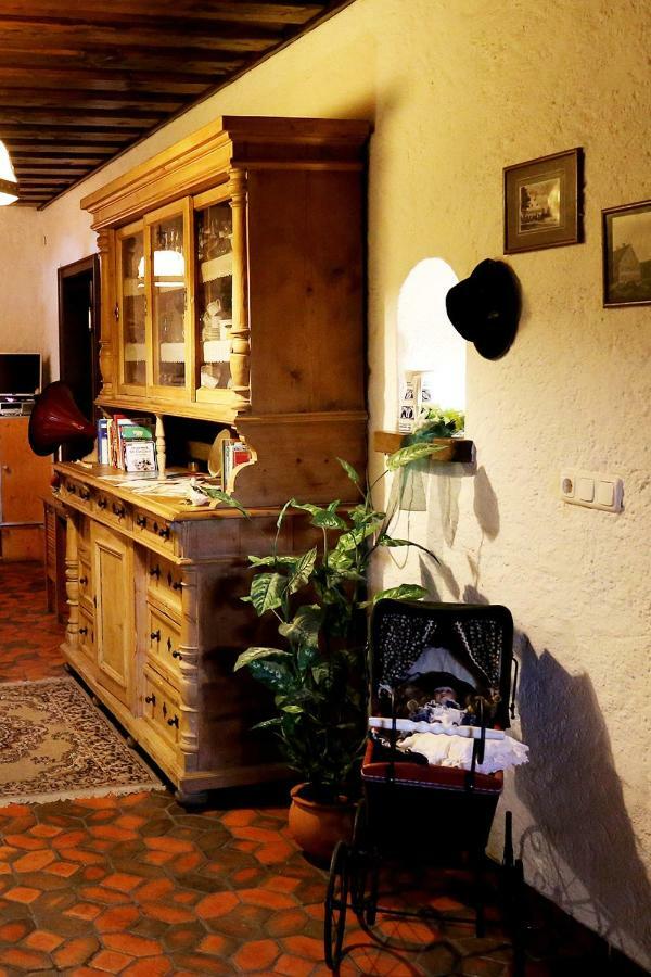 Hotel Boarding House Hohenwart Fuchstal Dış mekan fotoğraf